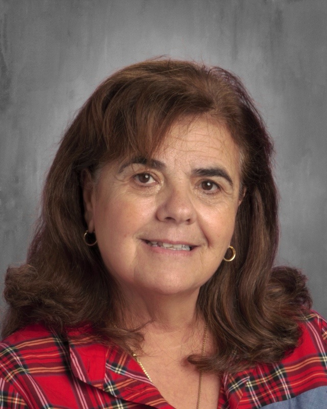 Ms. Ana Alves