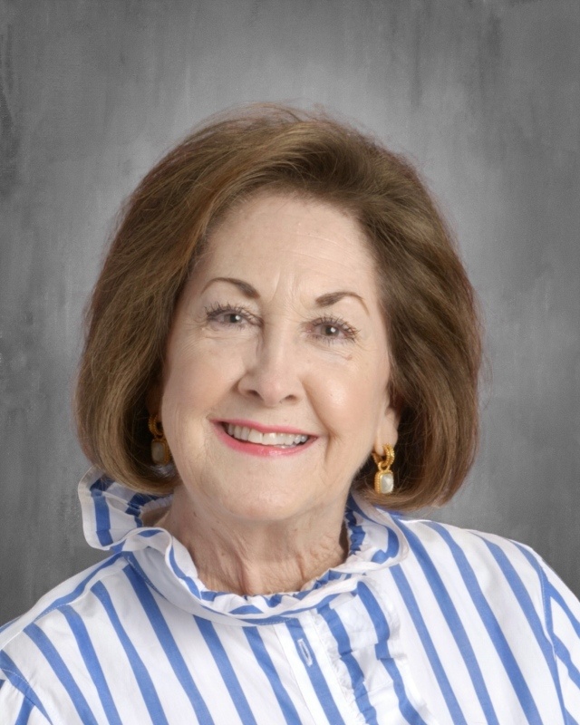 Ms. Marilyn Blythe