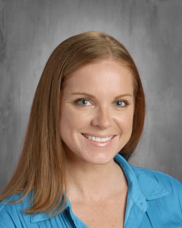 Ms. Lauren Fondo
