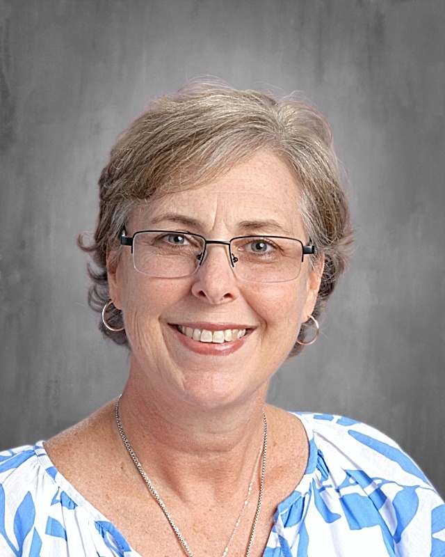 Ms. Becky Austin