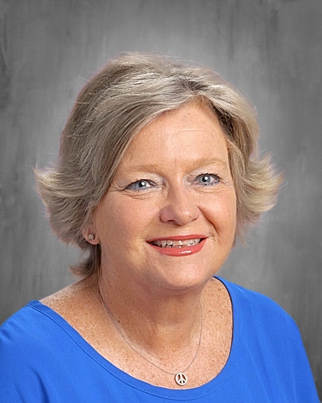 Ms. Rosemary Ayers