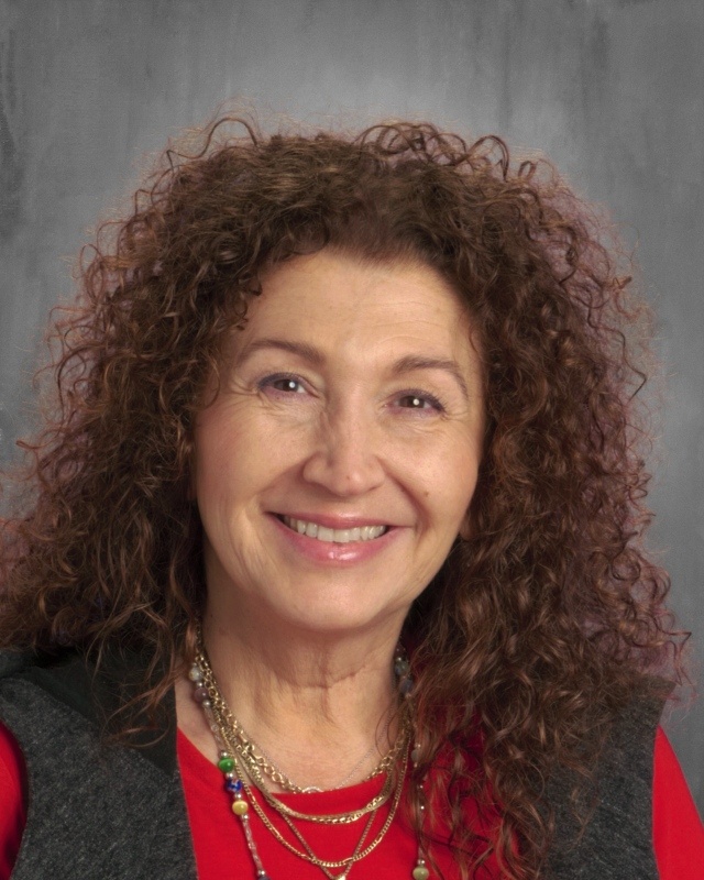 Ms. Tania Chouljian, RN, NCSN