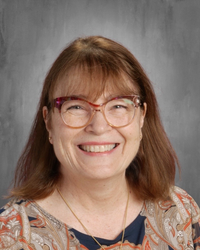 Ms. Rachel St. Pierre
