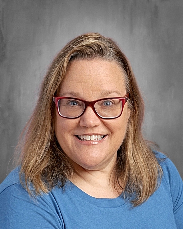 Ms. Darby Ballard