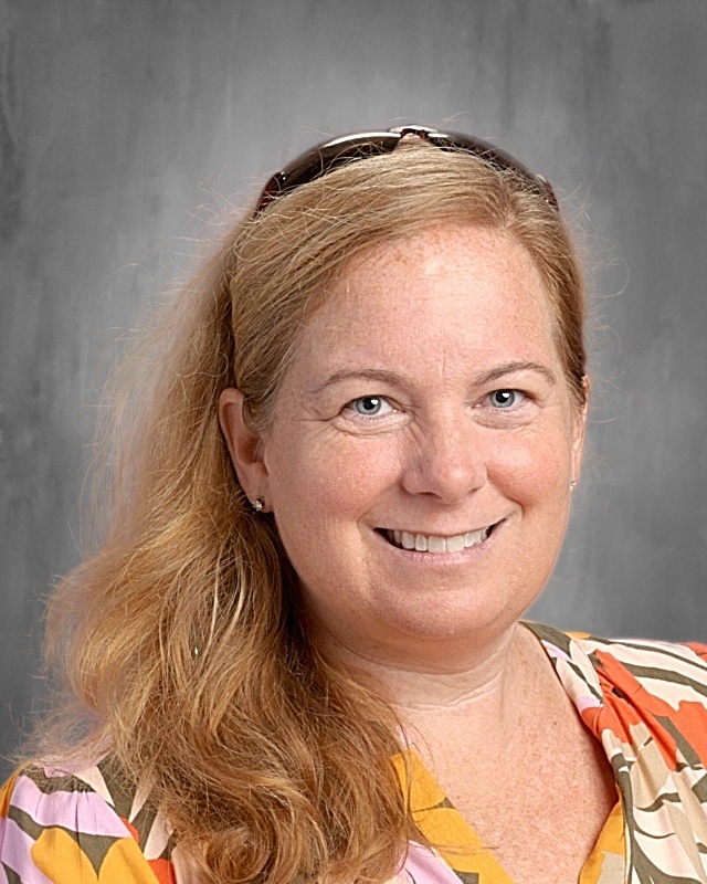 Ms. Tip Bartels