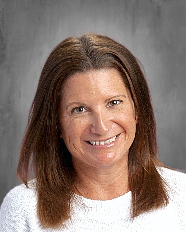 Ms. Meghan Berzovich