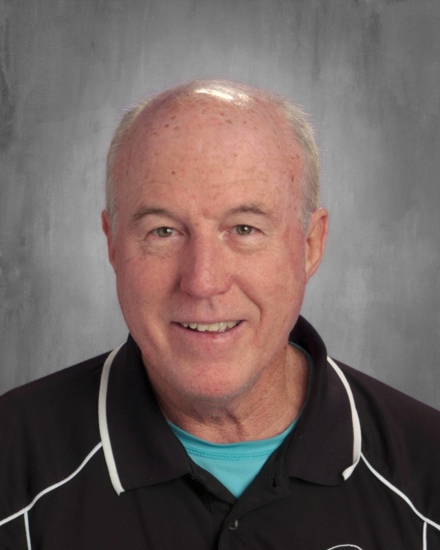 Mr. Kevin Meisel