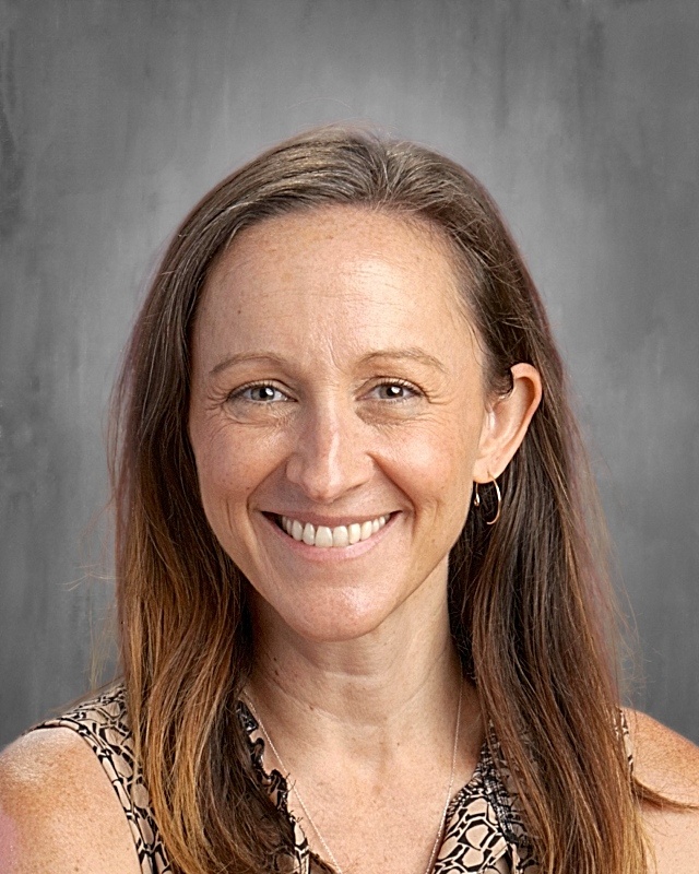 Ms. Kristina Crabtree