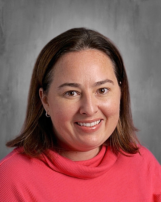 Ms. Christina Crotty