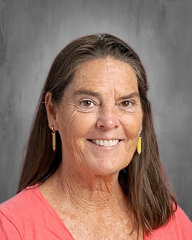 Ms. Cindy Dawson