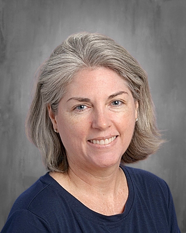 Ms. Ann Dennis