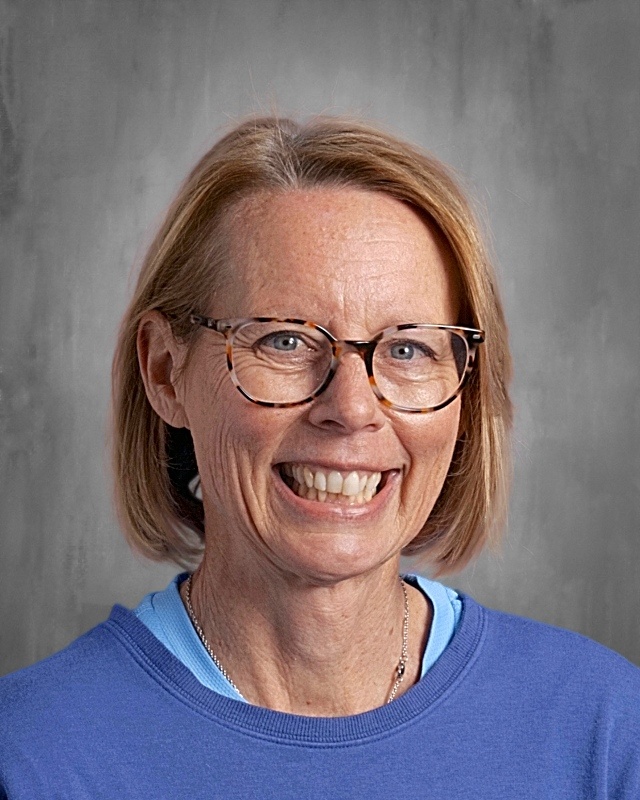 Ms. Rachel Eichelberger