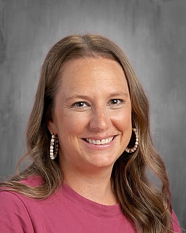 Ms. Colleen Farley
