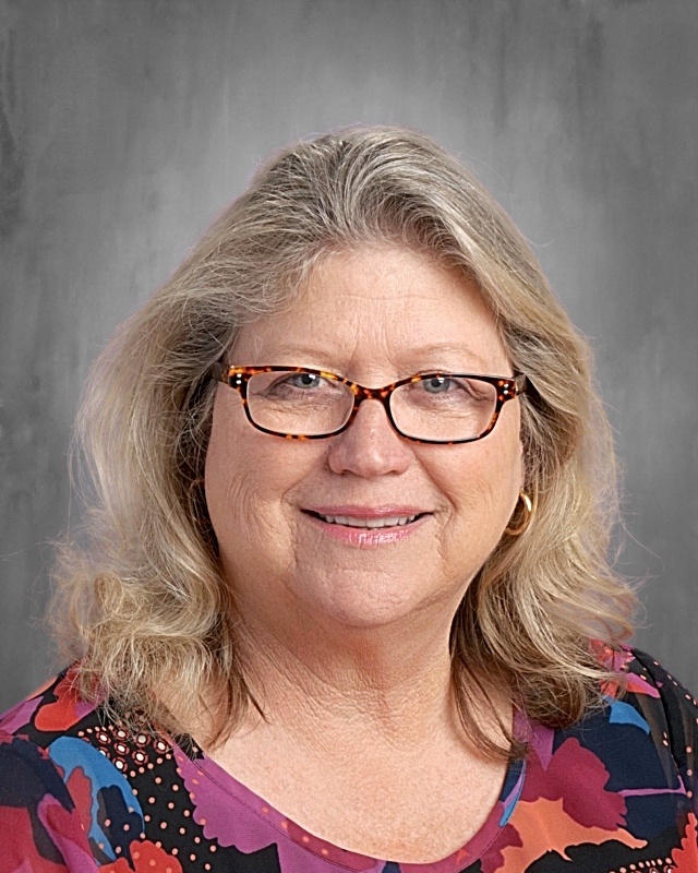 Ms. Judy Gambrell