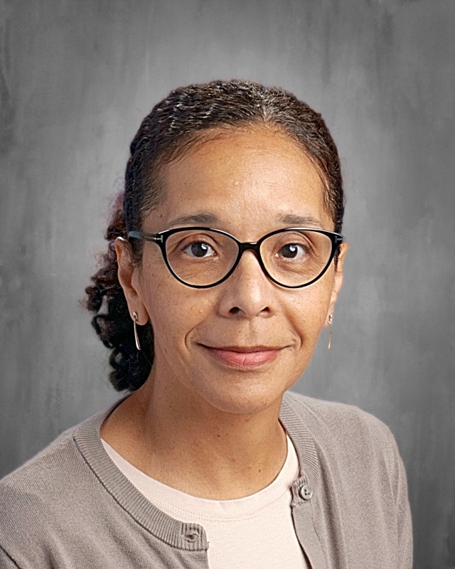 Ms. Mireya Hermosilla