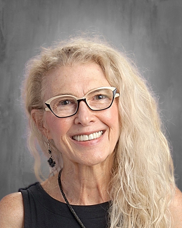 Ms. Jane Hicks