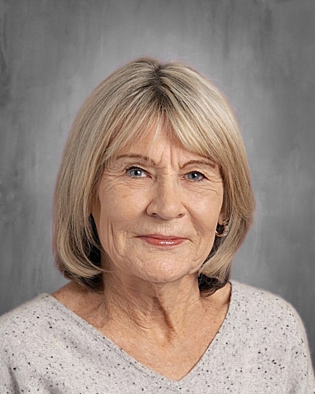 Ms. Sue Hunnicutt