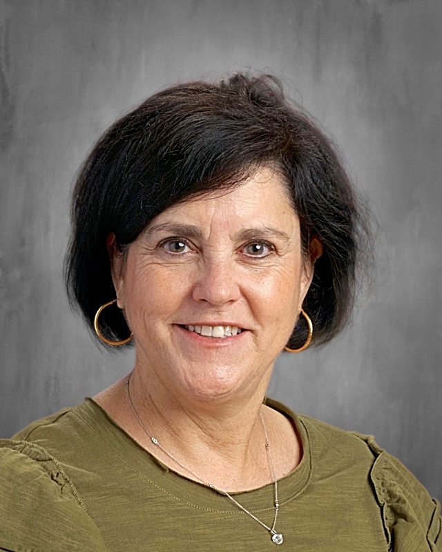 Ms. Debbie Johnson