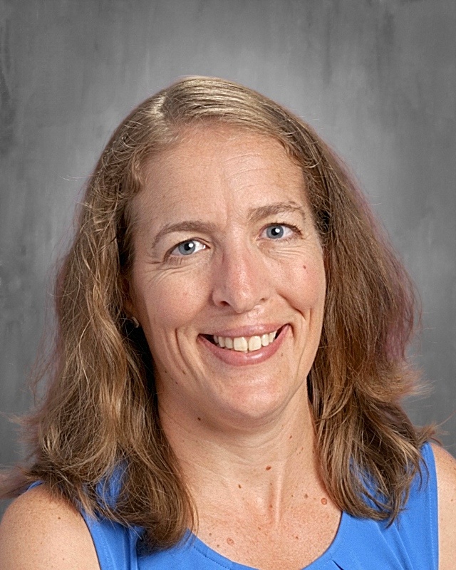 Ms. Andrea Klear