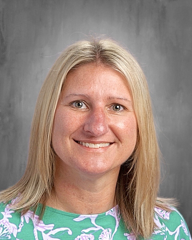 Dr. Christina Langdon