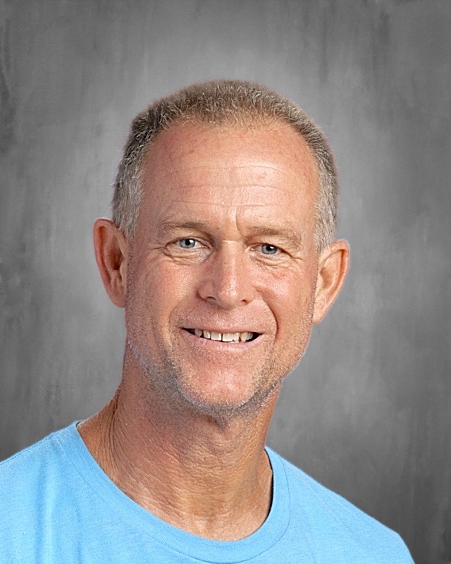 Mr. Michael Larrimore
