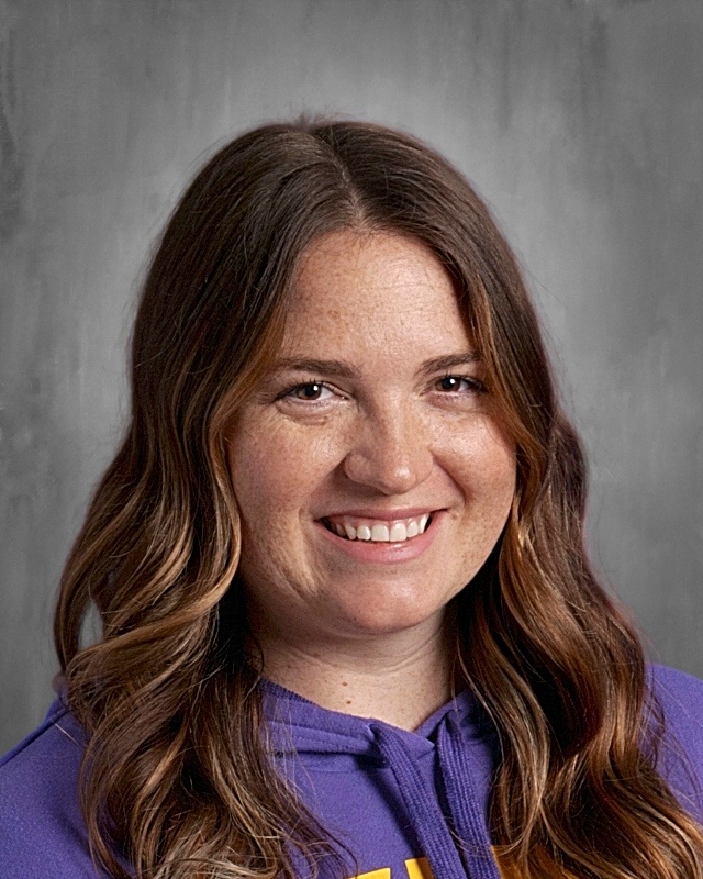 Ms. Sam Miller