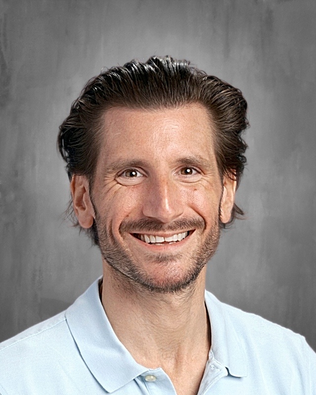 Mr. Daniel Minkow