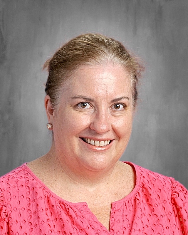 Ms. Kathy Parkins