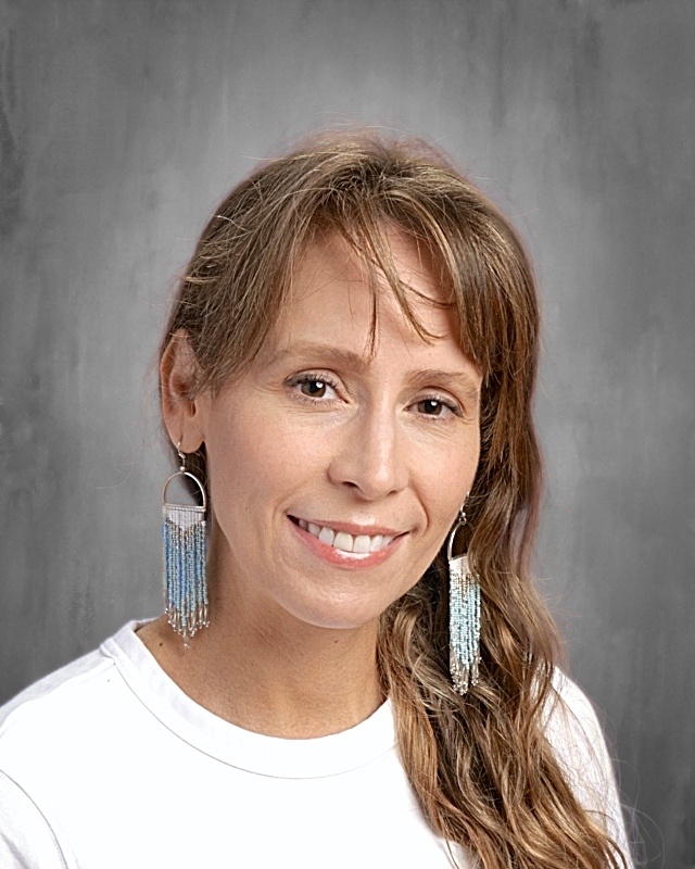 Ms. Marilina Richardson