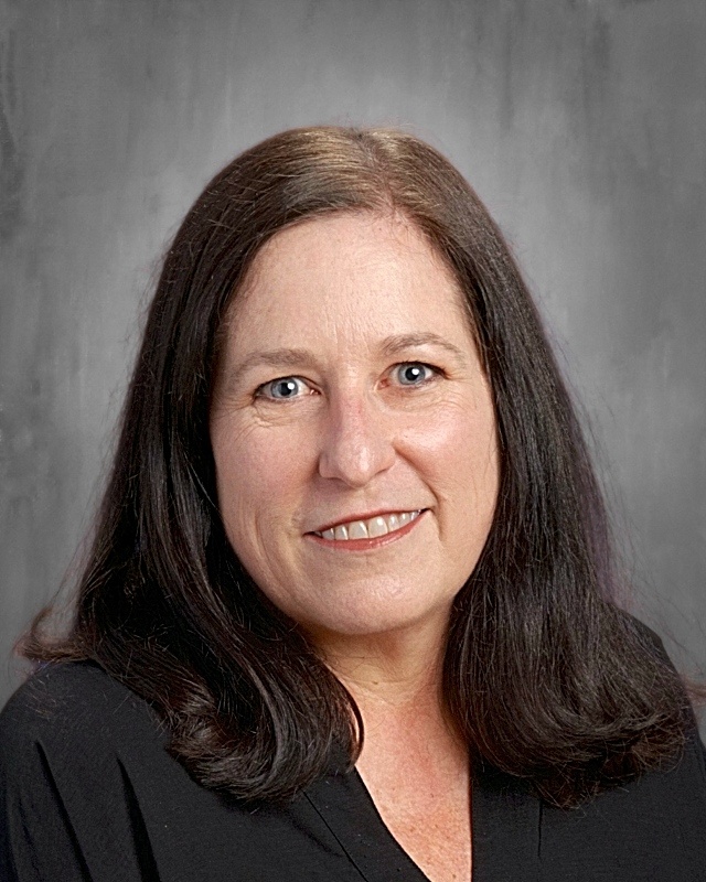 Ms. Stephanie Schnitker