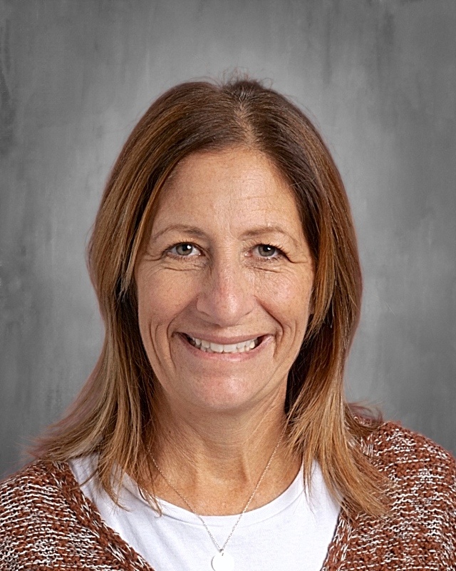 Ms. Pam Sheehan