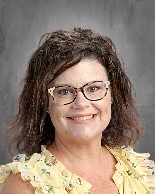 Ms. Katherine Sikes