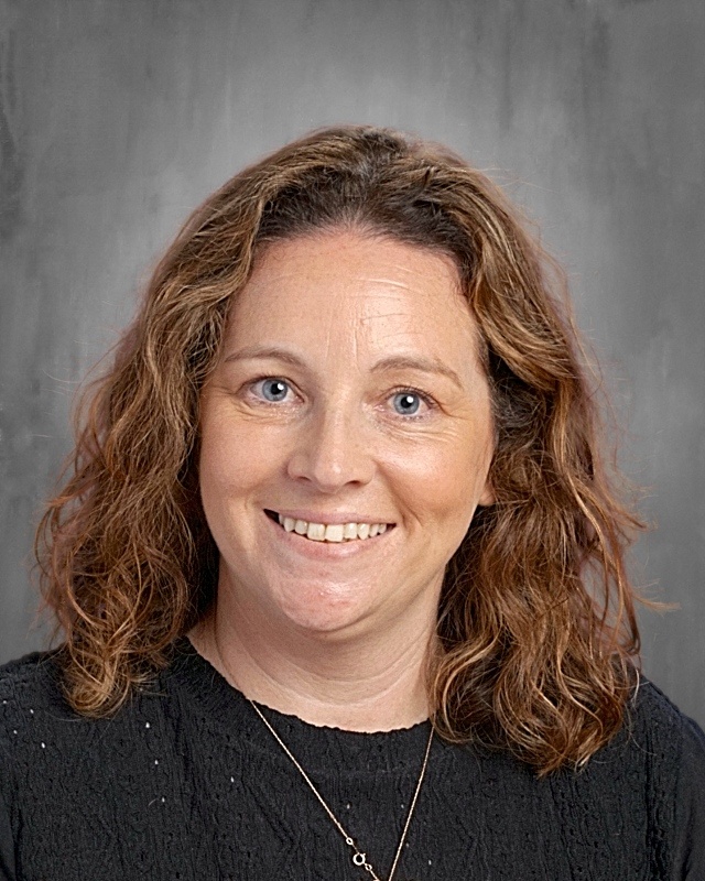 Ms. Jessica St. Gelais