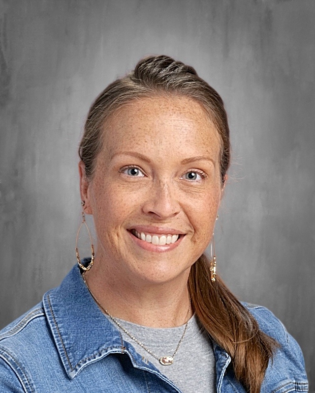 Ms. Audra Swan
