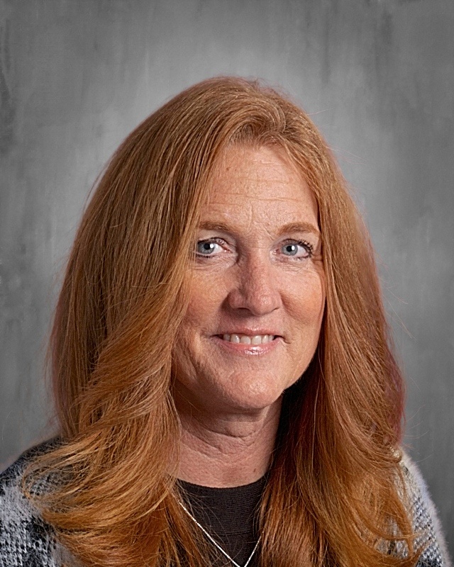 Ms. Christine Talbert