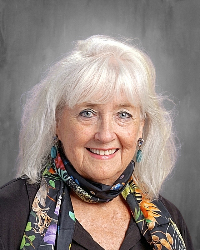 Ms. Cyndi Terry