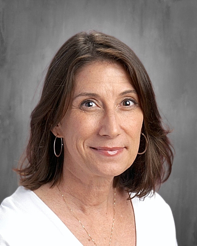 Ms. Christina Triano