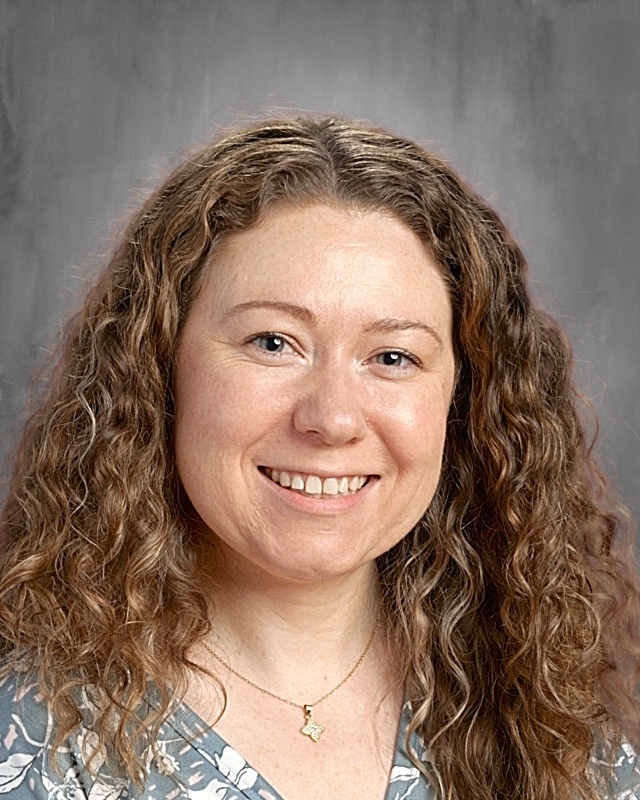 Ms. Morgane van Waeyenberghe