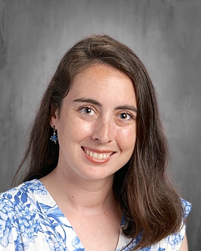 Ms. Kathryn Wiltrout