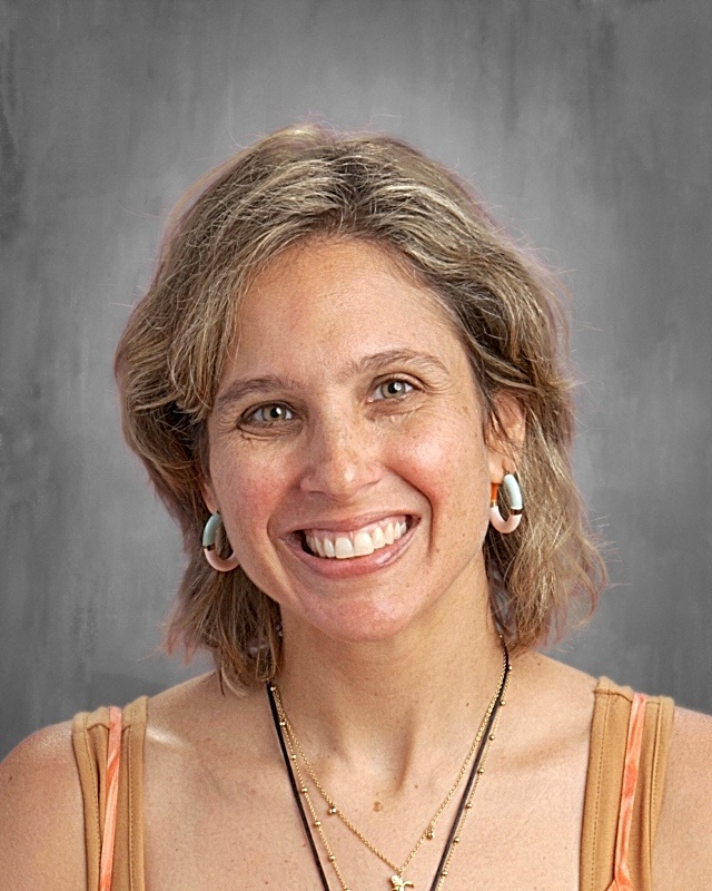 Ms. Anna Woods