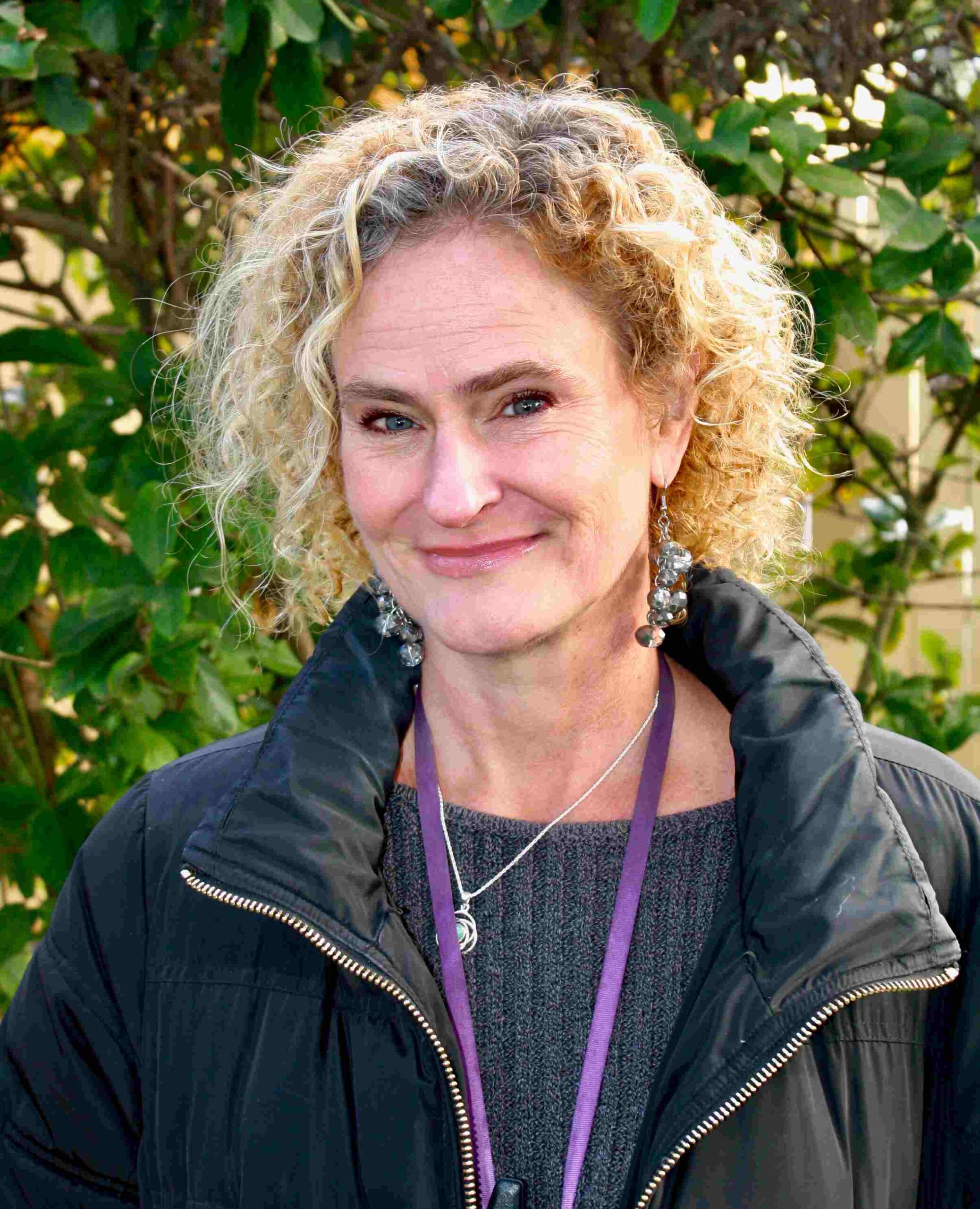 Chimene Hurst