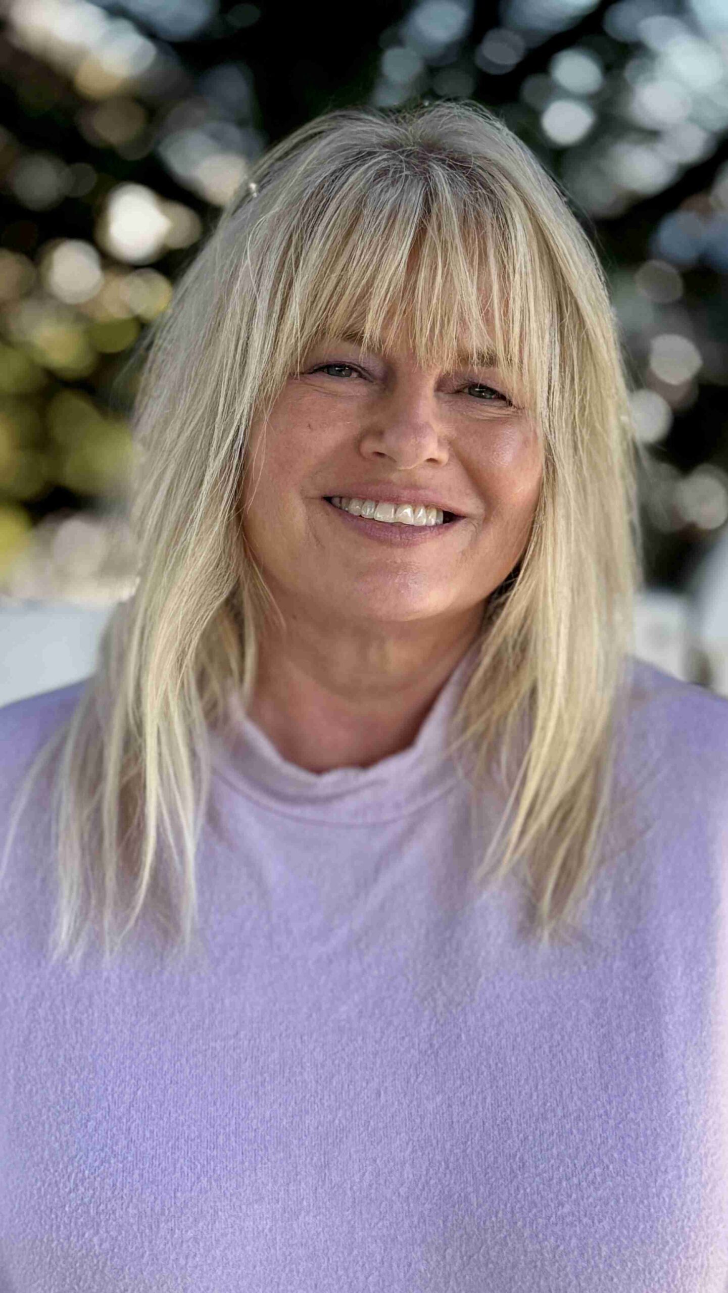 Darlene Divita Monzadeh