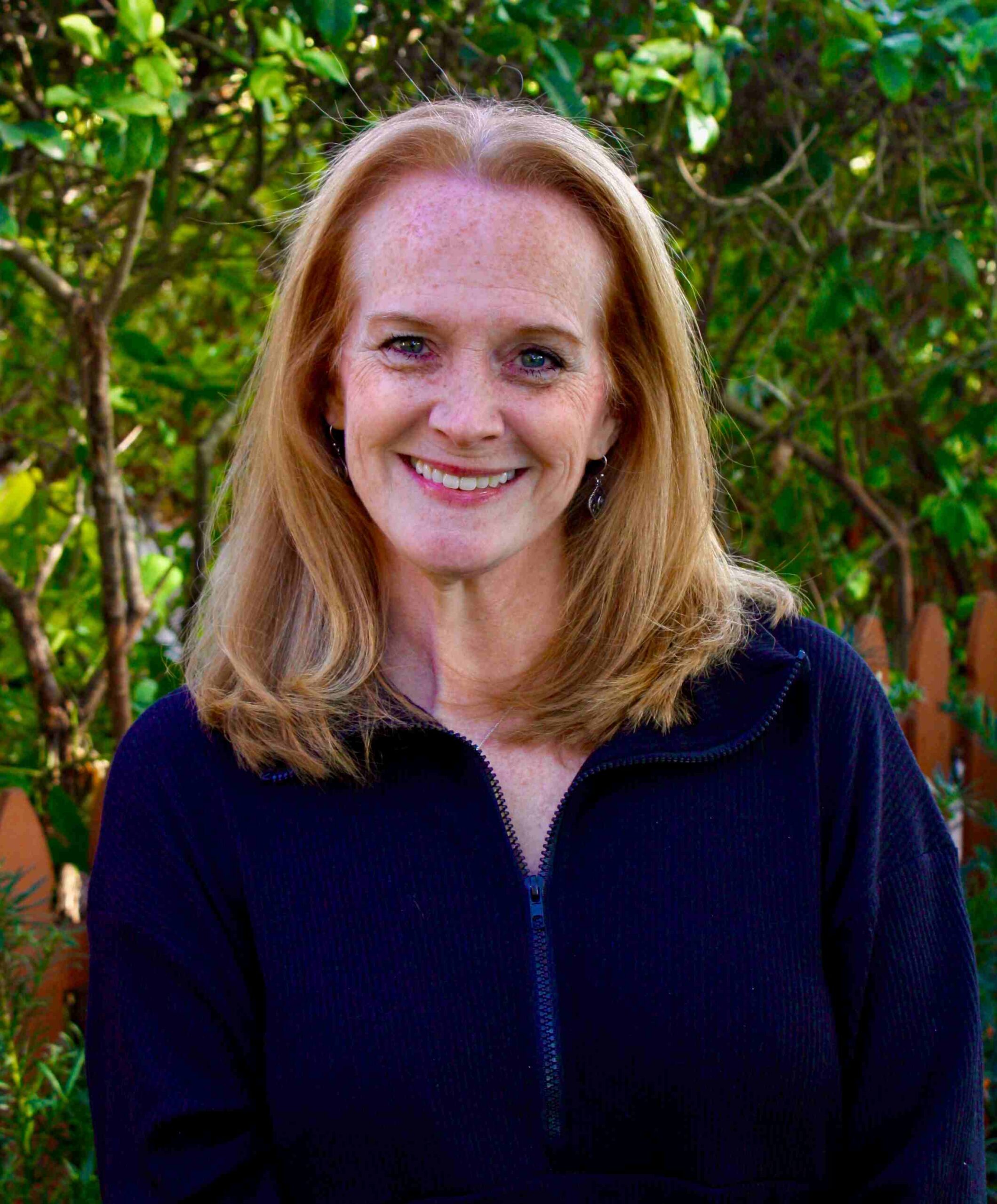 Jeni McNeill