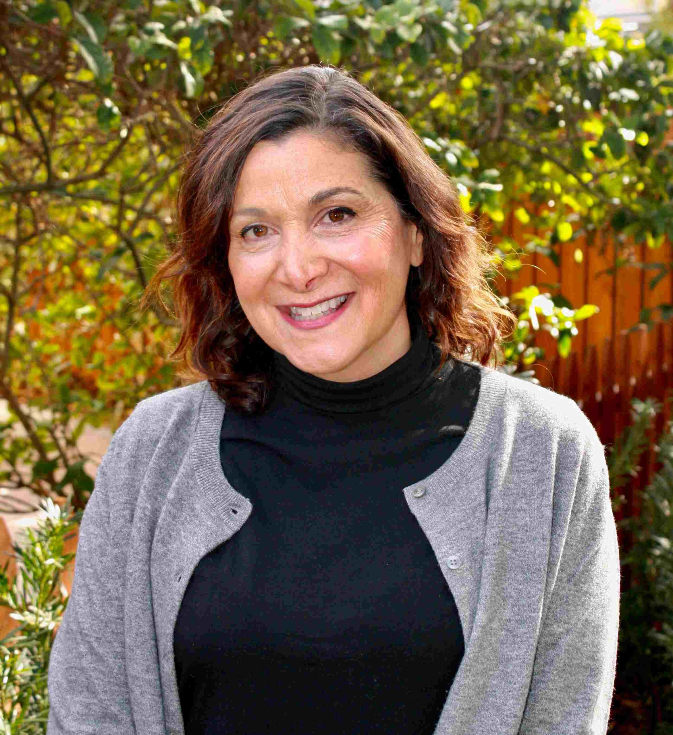 Jill Altomare