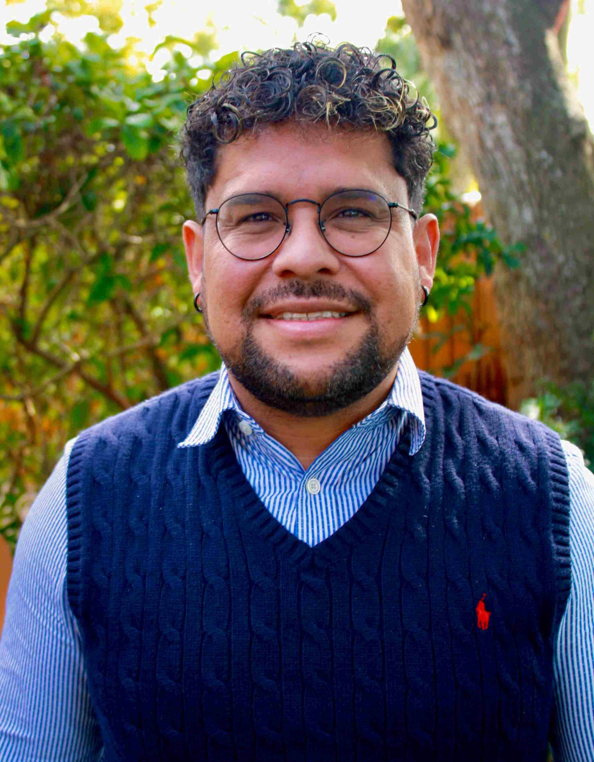 Jorge Rivera