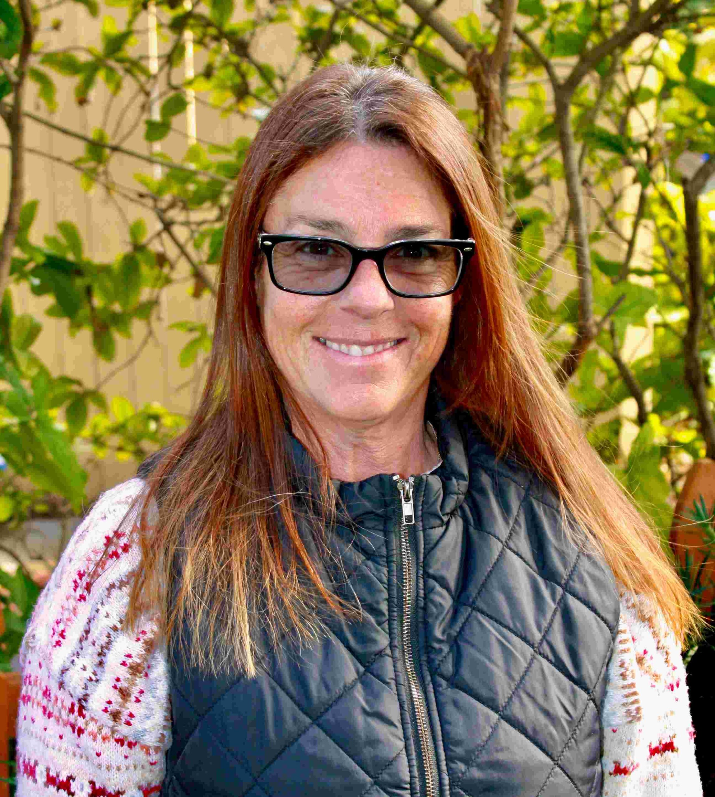 Lisa Schrader