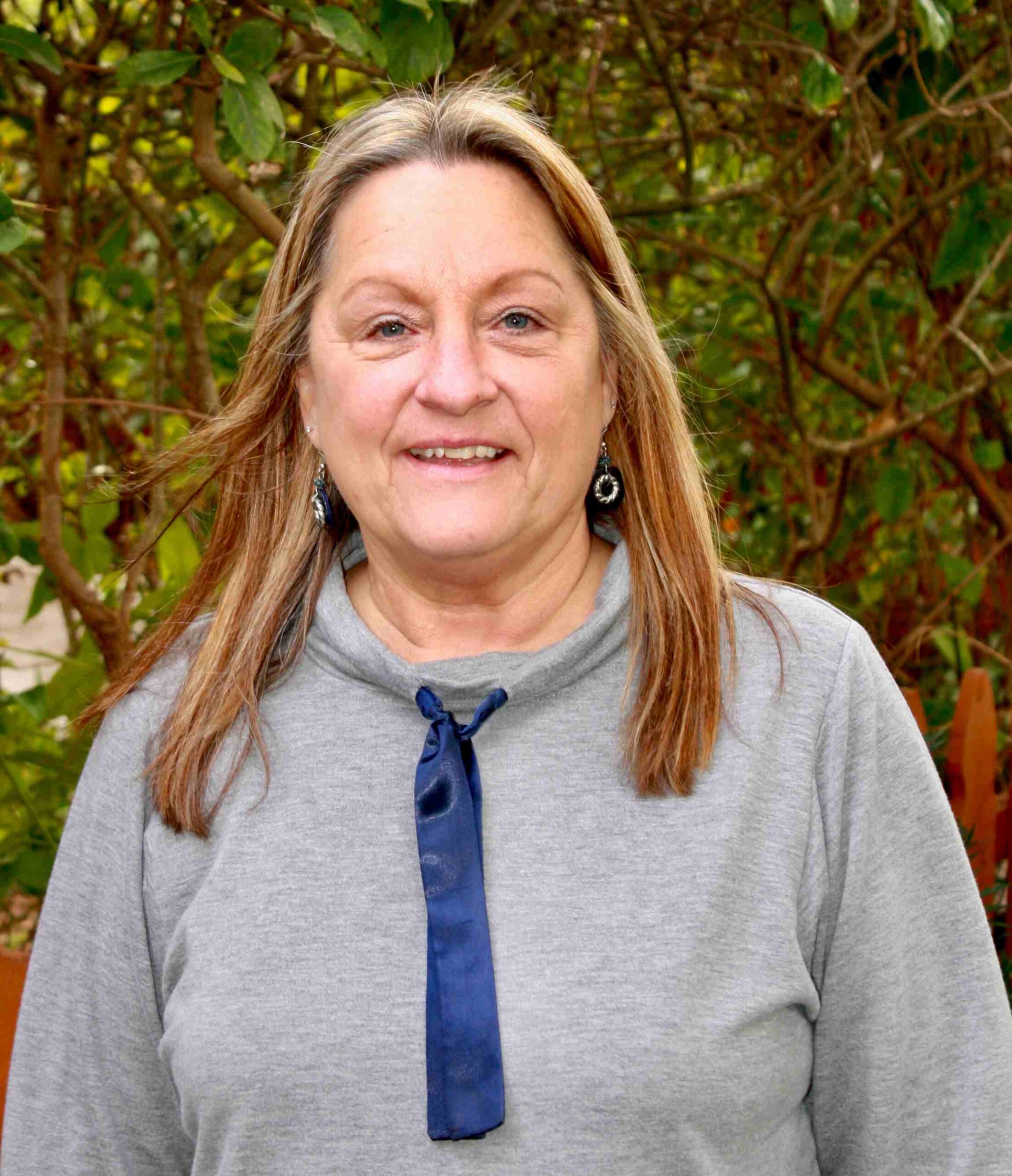 Marla Keeling