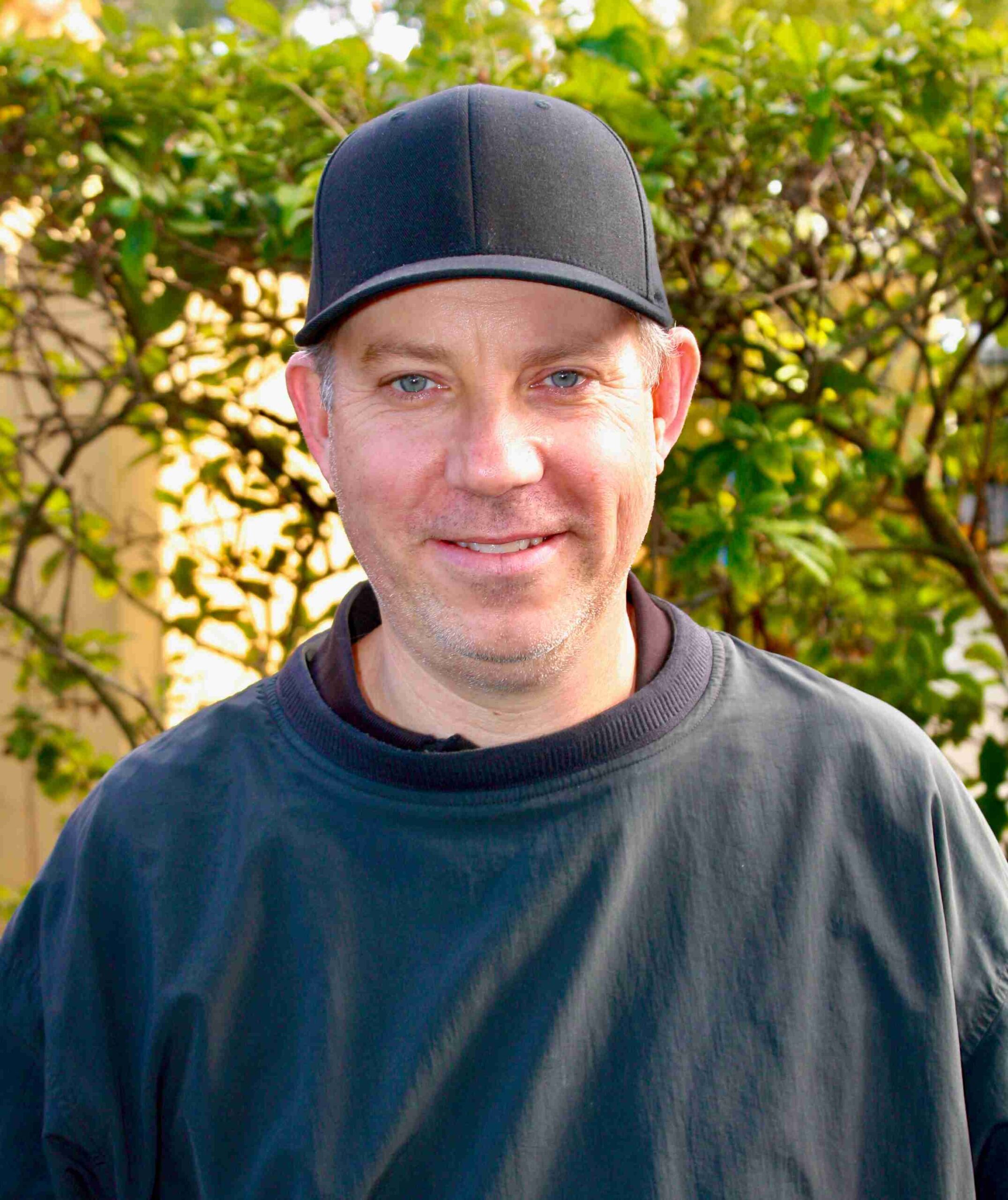 Mike Lechler