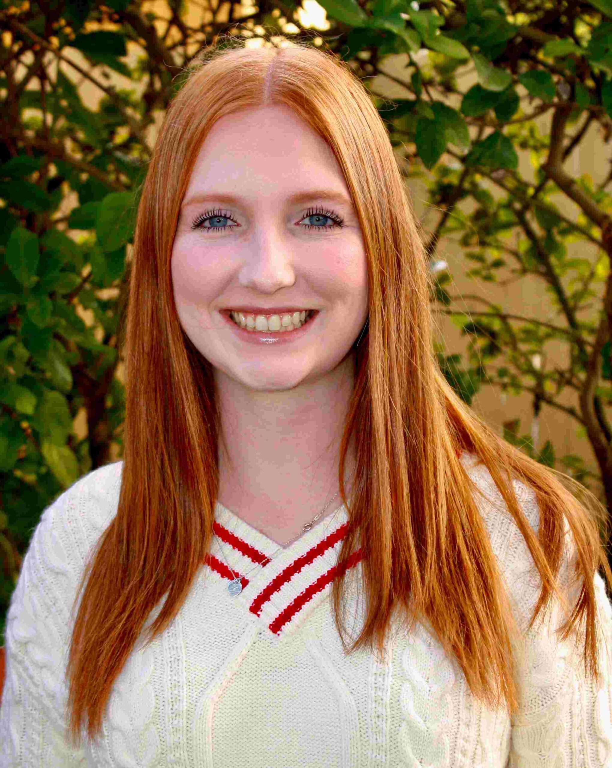 Taylor Talbert