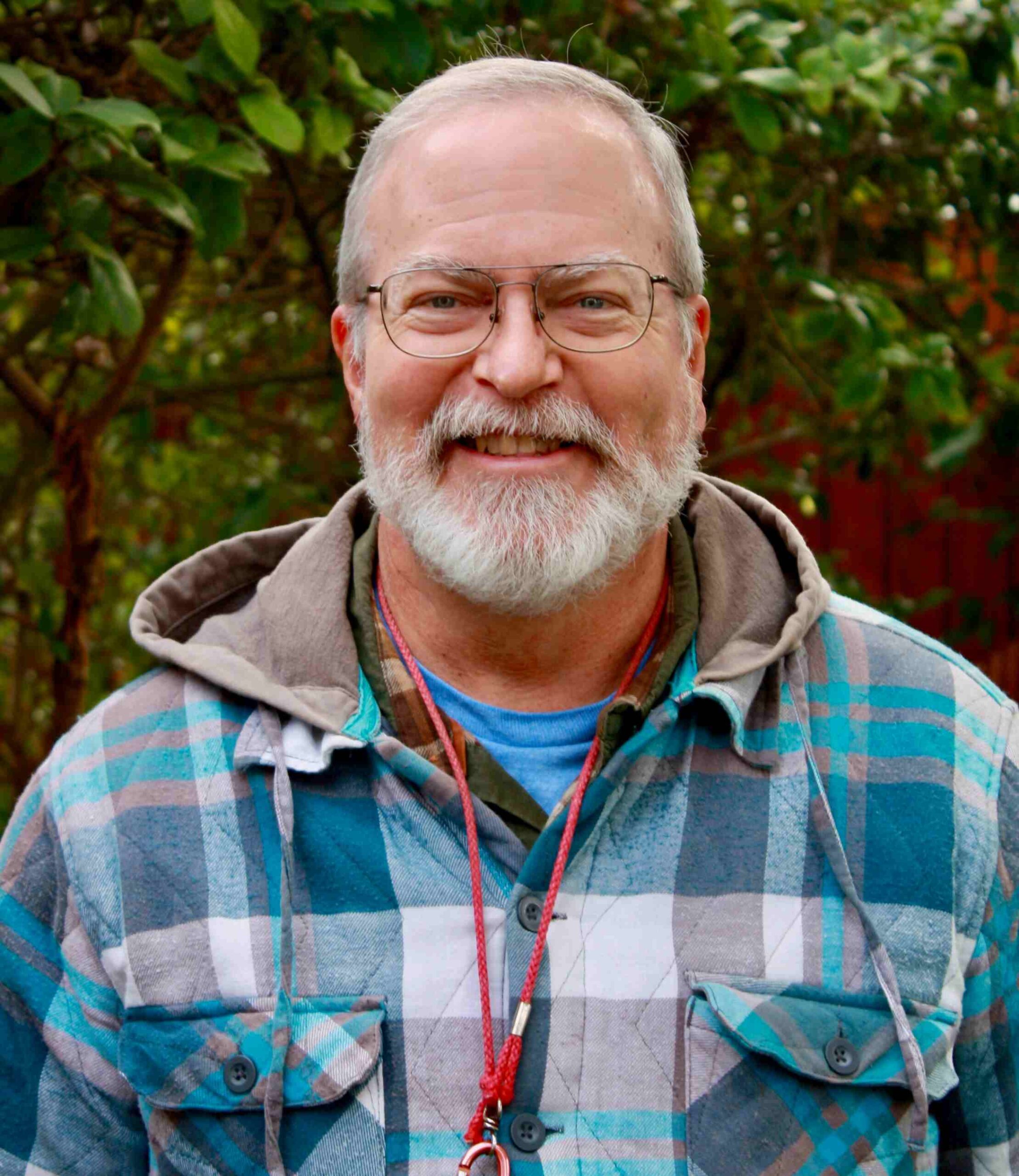 Tim Riley